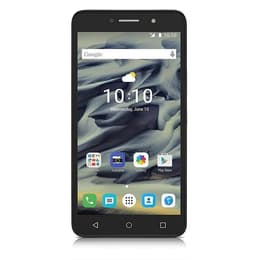 Alcatel Pixi 4 (6) 16 GB - Nero