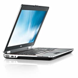 Dell Latitude E6520 15" Core i5 2,5 GHz - SSD 128 GB - 8GB Tastiera Francese