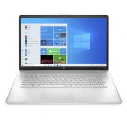 HP 556V4EA#ABH 17" Core i3 3 GHz - SSD 512 GB - 8GB Tastiera Inglese (US)