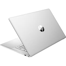 HP 556V4EA#ABH 17" Core i3 3 GHz - SSD 512 GB - 8GB Tastiera Inglese (US)