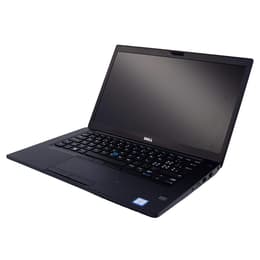 Dell Latitude 7480 14" Core i5 2.4 GHz - SSD 512 GB - 16GB Tastiera Francese