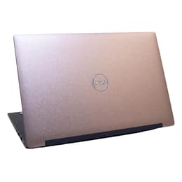 Dell Latitude 7480 14" Core i5 2.4 GHz - SSD 512 GB - 16GB Tastiera Francese