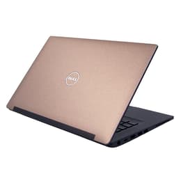 Dell Latitude 7480 14" Core i5 2.4 GHz - SSD 512 GB - 16GB Tastiera Francese