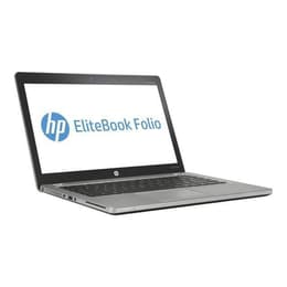 HP EliteBook Folio 9470M 14" Core i5 1,8 GHz - HDD 500 GB - 4GB Tastiera Francese