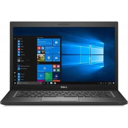 Dell Latitude 7480 14" Core i7 2.6 GHz - SSD 256 GB - 16GB Tastiera Tedesco