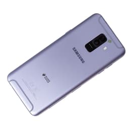Galaxy A6+ (2018) 32 GB Dual Sim - Viola