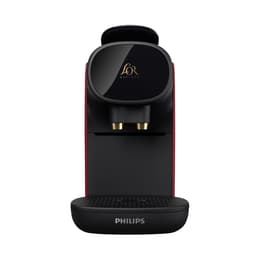 Macchina da caffè a capsule Philips Barista LM9012/60