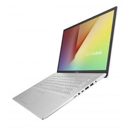 Asus VivoBook X712JA-BX163T 17" Core i3 1.2 GHz - SSD 512 GB - 8GB Tastiera Inglese (US)