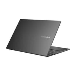 Asus VivoBook K413Ea-Am2387W 14" Core i3 3 GHz - SSD 256 GB - 4GB Tastiera Arabo