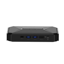 Chuwi HeroBox Celeron 2,0 GHz - SSD 256 GB - 8 GB - Intel UHD Graphics 600