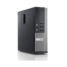 Dell Optiplex 790 SFF Pentium 2,8 GHz - HDD 750 GB RAM 16 GB