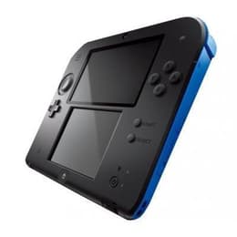 Console - Nintendo 2DS + Mario Kart 7 - Nero/Blu