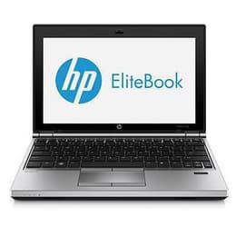 HP EliteBook 2570p 12" Core i5 2,6 GHz  - HDD 320 GB - 8GB Tastiera Francese
