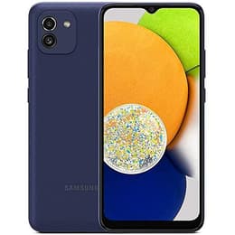Galaxy A03 32 GB - Blu