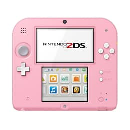 Console - Nintendo 2DS + Tomodachi Life Game - Bianco/Rosa
