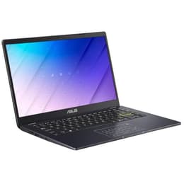 Asus E410MA-BV 14" Celeron 1,1 GHz - SSD 128 GB - 4GB Tastiera Inglese (US)