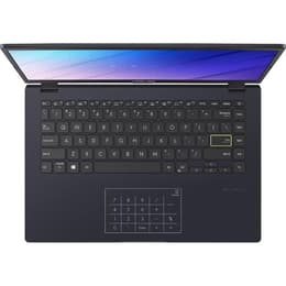 Asus E410MA-BV 14" Celeron 1,1 GHz - SSD 128 GB - 4GB Tastiera Inglese (US)