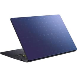 Asus E410MA-BV 14" Celeron 1,1 GHz - SSD 128 GB - 4GB Tastiera Inglese (US)
