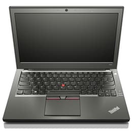 Lenovo thinkpad X240 12" Core i5 1,9 GHz  - HDD 320 GB - 8GB Tastiera Francese