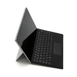 Microsoft Surface Pro 7 12" Core i3 1.2 GHz - SSD 128 GB - 4GB Senza tastiera
