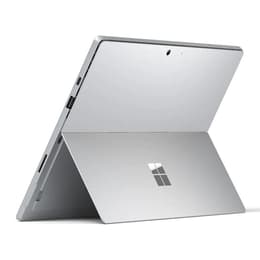 Microsoft Surface Pro 7 12" Core i3 1.2 GHz - SSD 128 GB - 4GB Senza tastiera
