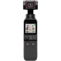 Videocamere DJI Osmo Pocket 2 Nero