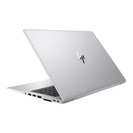 HP EliteBook 850 G5 15" Core i5 1,7 GHz - SSD 256 GB - 8GB Tastiera Francese