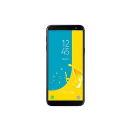 Galaxy J6 Dual Sim