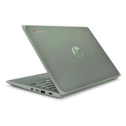 HP ChromeBook 11A G8 EE A4 1,6 GHz 32GB SSD - 4GB QWERTY - Svedese