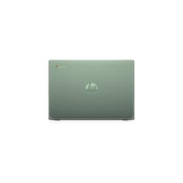 HP ChromeBook 11A G8 EE A4 1,6 GHz 32GB SSD - 4GB QWERTY - Svedese