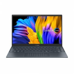 Asus ZenBook 13 OLED UX325EA-KG762 13" Core i7 2,8 GHz - SSD 512 GB - 16GB Tastiera Spagnolo