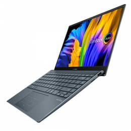 Asus ZenBook 13 OLED UX325EA-KG762 13" Core i7 2,8 GHz - SSD 512 GB - 16GB Tastiera Spagnolo