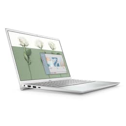 Dell Inspiron 14 5000 14" Core i7 1.8 GHz - SSD 512 GB - 16GB Tastiera Francese