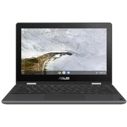 Asus Chromebook C214MA-BU0247 Celeron 1,1 GHz 32GB SSD - 4GB QWERTY - Inglese (US)