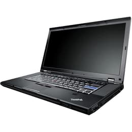 Lenovo ThinkPad T530 15" Core i5 2,6 GHz - HDD 320 GB - 4GB Tastiera