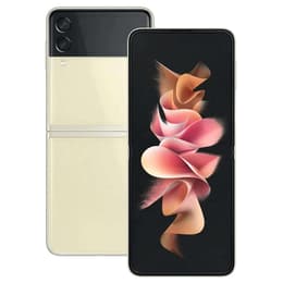 Galaxy Z Flip 3 5G 256 GB - Beige