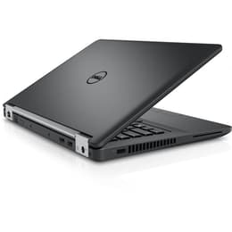 Dell Latitude E5470 14" Core i5 2,3 GHz - HDD 500 GB - 16GB Tastiera Francese