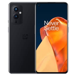 OnePlus 9 5G 256 GB Dual Sim - Nero