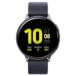 Smart Watch Cardio­frequenzimetro GPS Samsung Galaxy Watch Active 2 SM-R820 - Nero