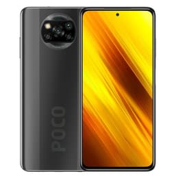 Xiaomi Poco X3 NFC 64 GB Dual Sim - Grigio