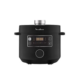 Moulinex Turbo Cuisine CE754810 Robot da cucina