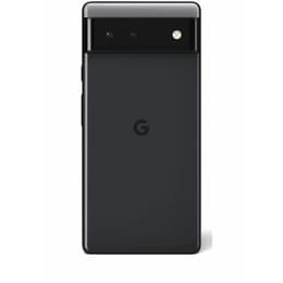 Google Pixel 6A 128 GB - Nero