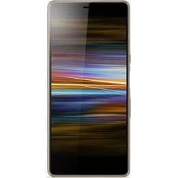 Sony Xperia L3 32 GB Dual Sim - Oro