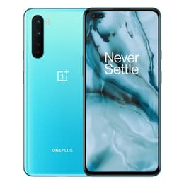 OnePlus Nord 128 GB Dual Sim - Blu
