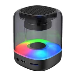 Altoparlanti Bluetooth Generico E-3052 - Nero
