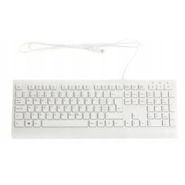 Acer Tastiere QWERTY Inglese (UK) DK.USB1B.08P