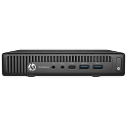 HP ProDesk 600 G2 DM Core i5 2,5 GHz - SSD 120 GB RAM 4 GB