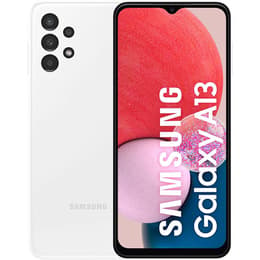 Galaxy A13 128 GB Dual Sim - Bianco