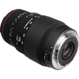 Sigma Obiettivi Canon EF, Nikon F (FX), Pentax KAF, Sigma SA Bayonet, Sony/Minolta Alpha 70-300mm f/4-5.6