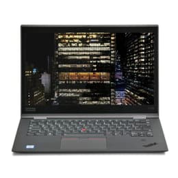 Lenovo ThinkPad X1 Yoga G3 14" Core i5 1,7 GHz - SSD 256 GB - 8GB Tastiera Tedesco